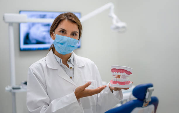 Best Emergency Dentist for Lost Fillings or Crowns in Baton Rouge, LA