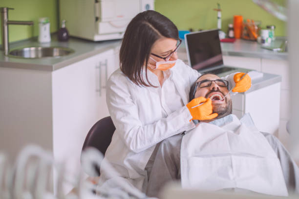 Best Emergency Dentist for Lost Fillings or Crowns in Baton Rouge, LA